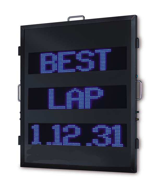 Panneau LED racelux
