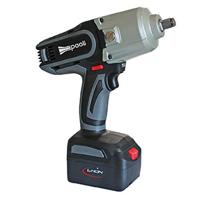 Paoli Typhoon Paoli Typhoon