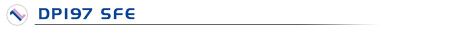 Titre paoli dp197 SFE