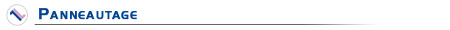 Titre panneautage