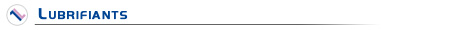 Titre lubrifiants