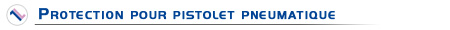 Titre protection pistolet Paoli