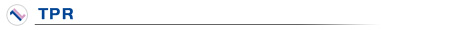 Titre Staubli TPR