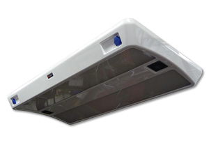 Bloc éclairage caiseliner s200gf Bloc éclairage caiseliner s200gf