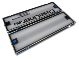 bloc eclairage flightcase caseliner 120 bloc eclairage flightcase caseliner 120