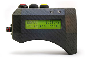 Fuel Timer Fuel Timer
