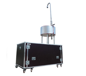 Refuelling drum RF200 Refuelling drum RF200